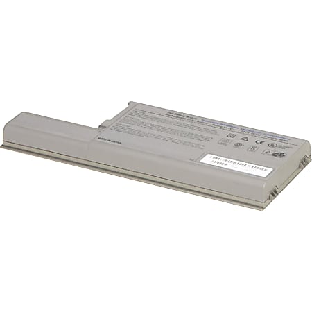 Premium Power Products eReplacements Replacement Battery For Select Dell™ Laptops, 7800 mAh, 312-0402-ER
