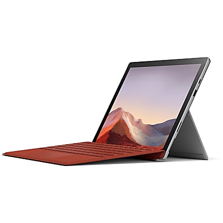 Amazon.com : Microsoft Surface Pro 7 Tablet, Intel Core i7