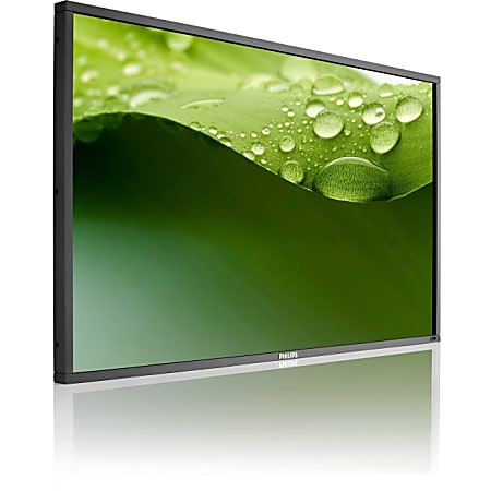 Philips E-Line Display BDL4650EL 46" Edge LED Backlight Full HD