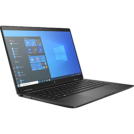 HP Elite Dragonfly Max Notebook Intel Core i7 1165G7 Evo Win 10 Pro ...