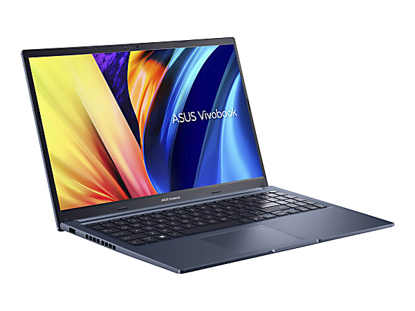 Windowsノート本体 ASUS X512J i7 16G 256G win11 office2021 Amazon.com: ASUS Vivobook Laptop, 15.6” FHD Touchscreen with