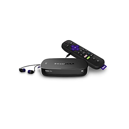 Roku Ultra, 4660R