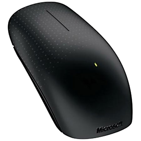 Microsoft Wedge Touch Mouse