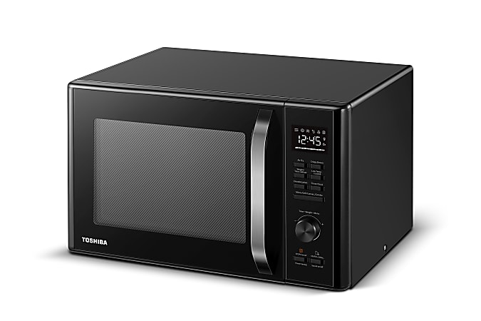 Toshiba 1 Cu. Ft. 6-in-1 Multifunction Versa Microwave Oven