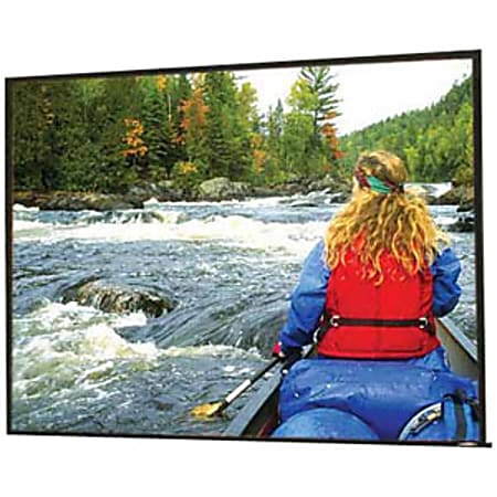 Draper Access Series E 104232 Electrol Projection Screen