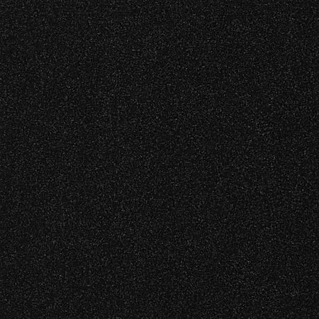 Foss Floors Accent Peel & Stick Carpet Tiles, 24" x 24", Platinum, Set Of 8 Tiles