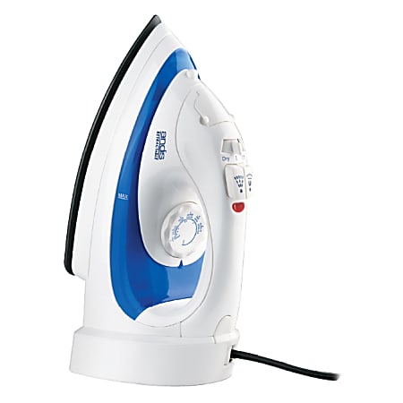 Andis HSI-2 Steam Iron