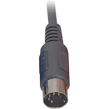 Hosa MIDI Cable