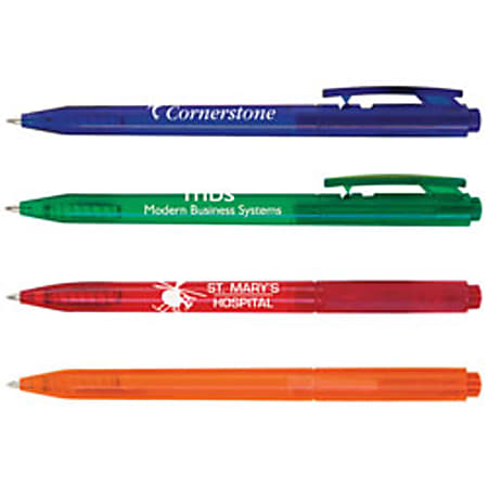 Promo Click Ice Pen