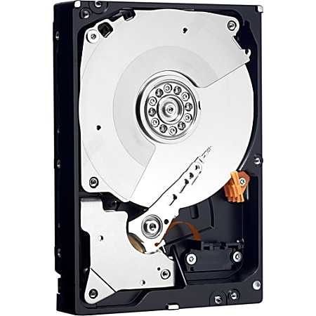 IMS SPARE - WD-IMSourcing WD2503ABYX 250 GB 3.5" Internal Hard Drive