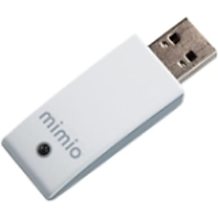 Mimio MimioHub - Wi-Fi Adapter
