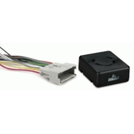 METRA LC-GMRC-01 Wiring Kit
