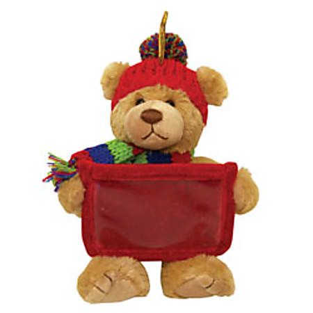 Gund® Teddy B. Caring Gift Card Holder