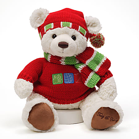 Gund® Teddy B. Caring