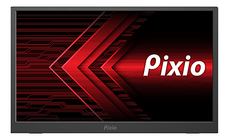 Pixio PX160 Premium Portable Monitor