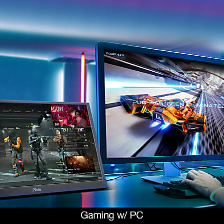 Pixio PX160 Premium Portable Monitor