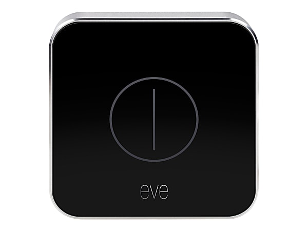 Eve Button - Remote control - wireless - Bluetooth
