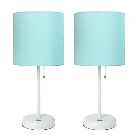 Aqua lamp base clearance