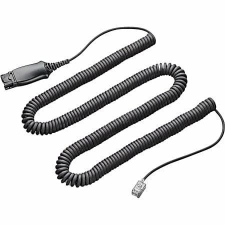 Poly APS-11 Electronic Hookswitch TAA