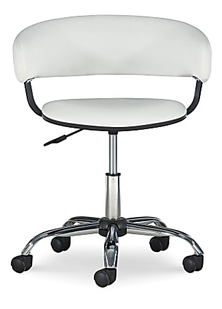 Lift desk deals chair