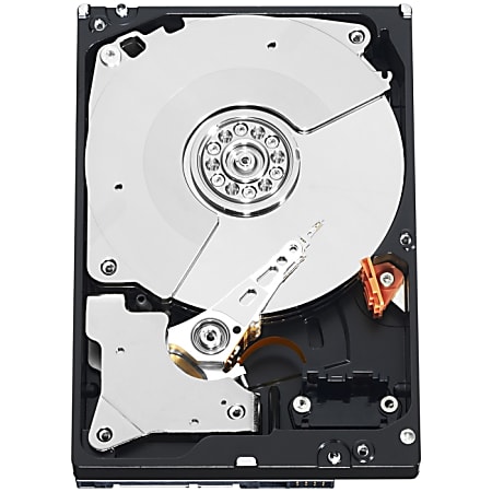 WD Caviar Black WD5002AALX 500 GB 3.5" Internal Hard Drive