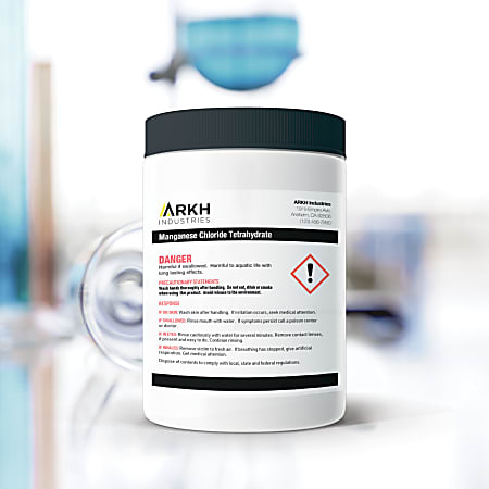 Avery Ultra Duty Permanent GHS Chemical Labels 97199 WMUI100 Square 3 x ...