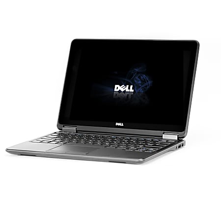 Dell™ Latitude E7240 Refurbished Laptop, 12.5" Screen, 4th Gen Intel® Core™ i5, 8GB Memory, 256GB Solid State Drive, Windows® 10 Professional