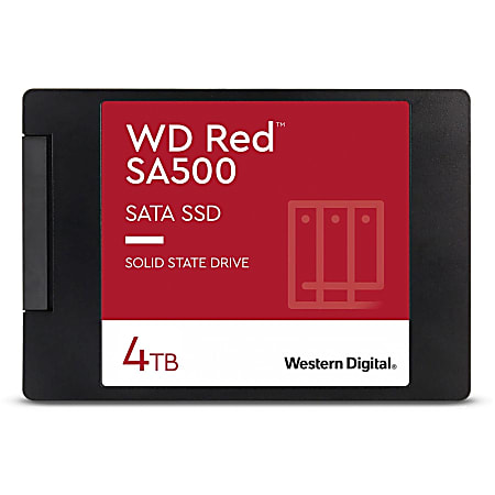 SanDisk Ultra 3D SSD 500 GB internal 2.5 SATA 6Gbs - Office Depot