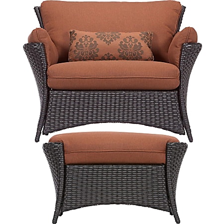 Hanover wicker patio furniture top
