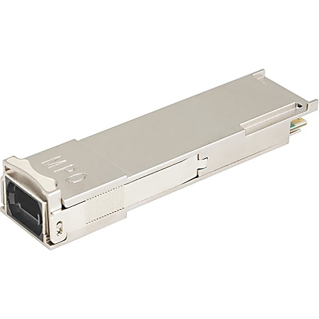 Comprendre le Cisco QSFP 40G : tout ce que vous devez savoir sur ce puissant module émetteur-récepteur