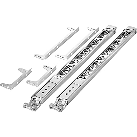 HPE Rack Mount for Network Switch