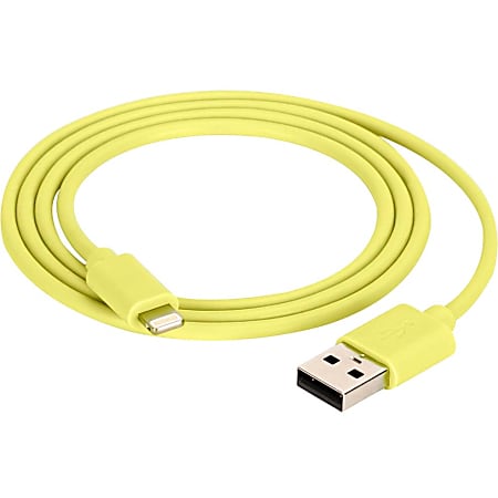 Griffin 3' USB to Lightning Connector Cable