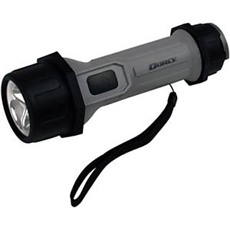 Dorcy 41-2608 Industrial LED Flashlight