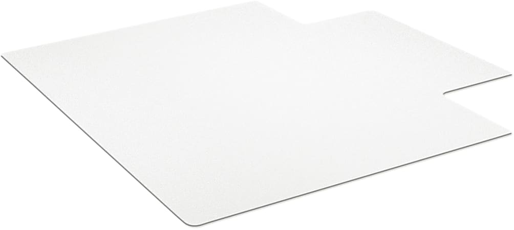 ES Robbins EverLife Chair Mat For Hard Floors,