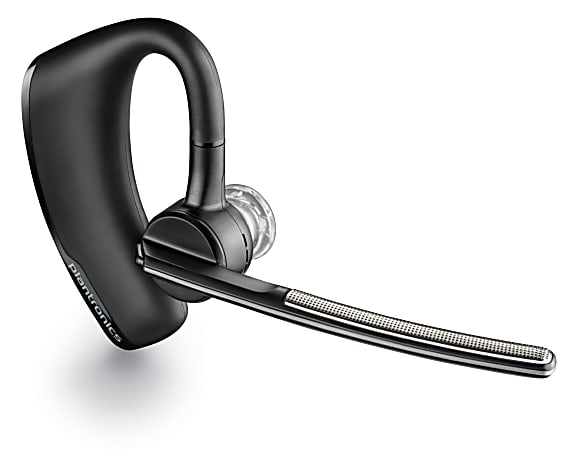 oreillette bluetooth Jabra Talk-5 noire