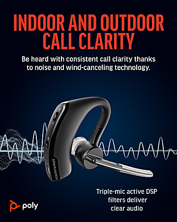 Plantronics voyager legend bluetooth headset pairing deals