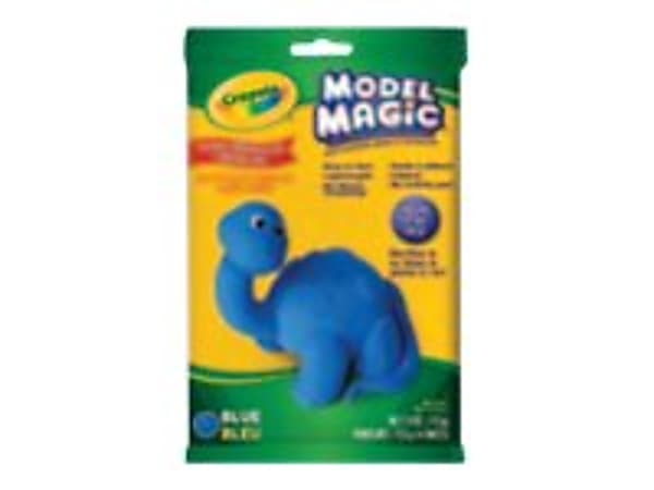 Crayola® Model Magic, 4 Oz, Blue