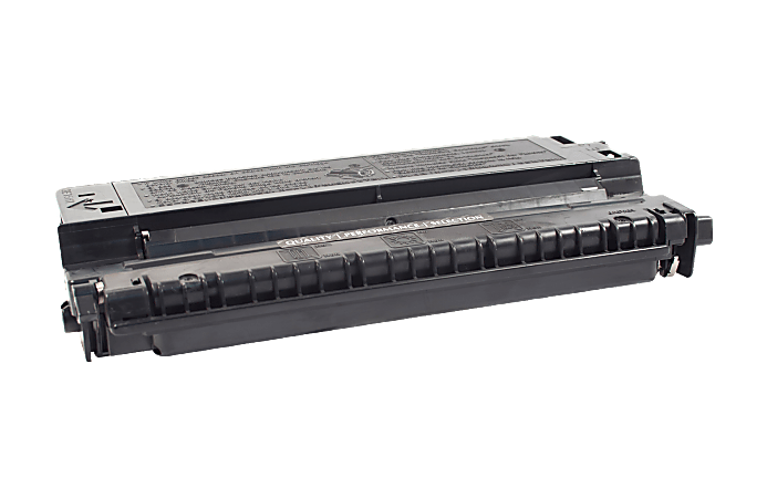 Hoffman Tech Remanufactured Black Toner Cartridge Replacement For Lexmark™ E230, E240, IG200661