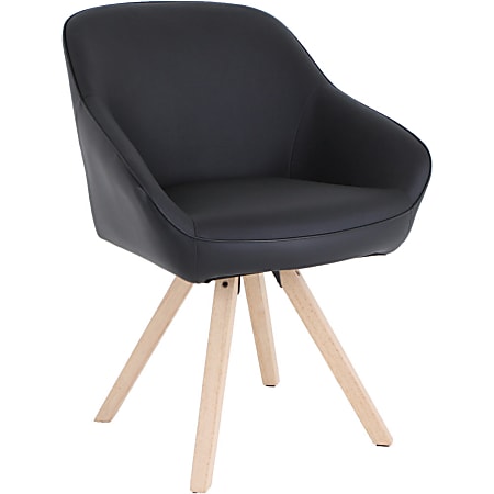 Lorell guest chair best sale