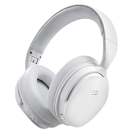 Volkano active noise cancelling headphones clearance