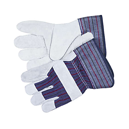 Ironclad Box Handler Work Gloves BHG Review