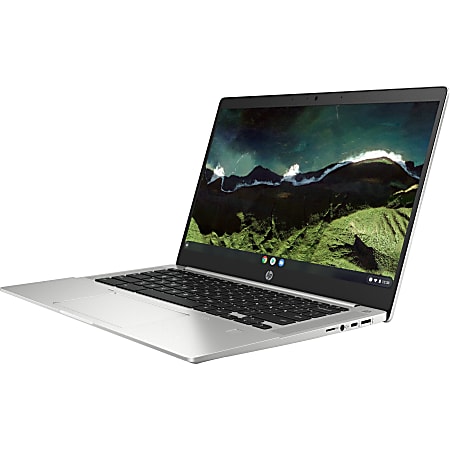 HP Pro c640 G2 Chromebook Enterprise 14 Chromebook Intel Core i5
