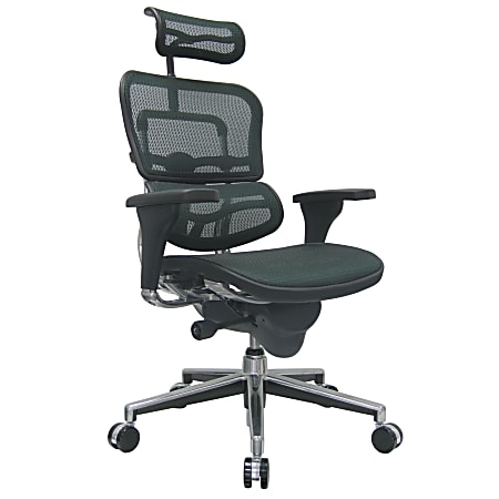 Ergohuman fit ottoman cheap