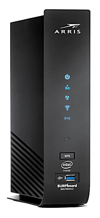 Modem arris como repetidor sin cables best sale