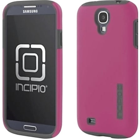 Incipio DualPro Smartphone Case