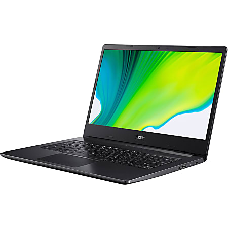 Acer Aspire 3 A314-22 A314-22-A21D 14" Notebook - Full HD - 1920 x 1080 - AMD Athlon 3020E Dual-core (2 Core) 1.20 GHz - 4 GB RAM - 128 GB SSD - Windows 10 Home in S mode - AMD Radeon Graphics - ComfyView (Matte)