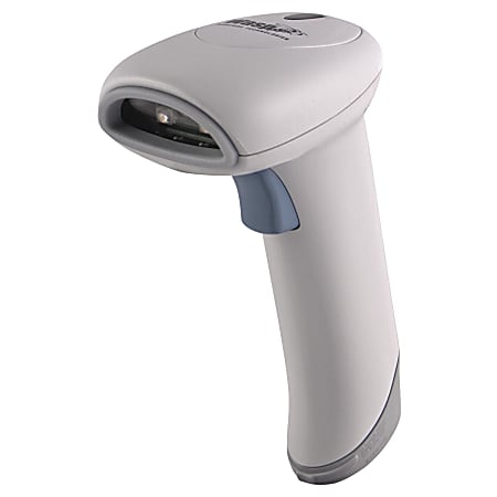 Wasp WWS450H Wireless 2D Healthcare Scanner