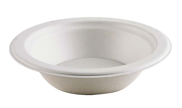 Paper bowl hot sale