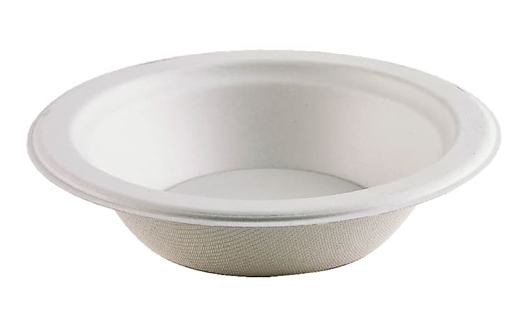 Dart Insulated Foam Bowls, 12 oz., 50 count, (Pack of 20)