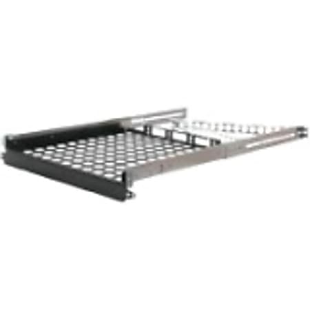 Innovation Laptop Shelf
